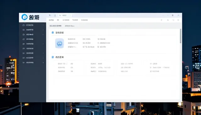 智能管理中的数据存储方式如何权衡
