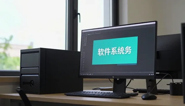 智能硬件领域软件系统的发展趋势与研发实践